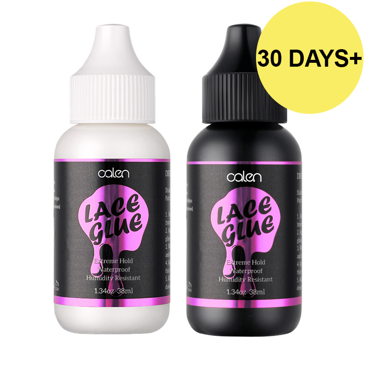 (Разработанно специально для заказчика)/поо (производство оригинального клей кружева приклеенные водонепроницаемые для парики шнурка парика волосы, волосы для наращивания на Клейкой Ленте