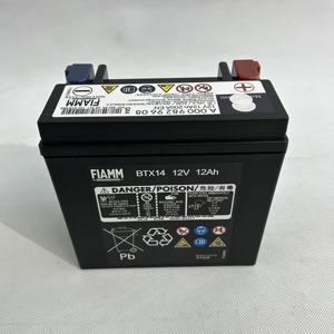 Adecuado para batería de coche <span class=keywords><strong>mercedes</strong></span>-benz <span class=keywords><strong>W205</strong></span> W221 W212 W164 E200 E300 ML N000000004039 batería <span class=keywords><strong>auxiliar</strong></span> de coche 12Ah 1.2Ah - Product Image 5