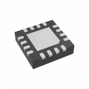 16 WFQFN Exposed Pad, CSP Power Management (PMIC) ADP1765ACPZ-0.9-R7 Electronics Component Manufacturer Channel - Product Image 1