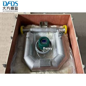 0.1% 0.2% Nauwkeurigheid <span class=keywords><strong>Ip67</strong></span> Rs485 Dn15 Dn25 6 Inch Yoghurt Vloeibaar Aardgas Stroommeters Olie <span class=keywords><strong>Flow</strong></span> <span class=keywords><strong>Meter</strong></span> Coriolis Massa <span class=keywords><strong>Flow</strong></span> <span class=keywords><strong>Meter</strong></span> - Product Image 2