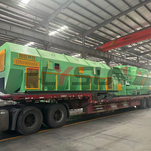 Máquina Clasificadora de Residuos Municipales y Máquina Separadora de Residuos de Construcción para Línea de Producción de Separación de Precisión - Product Image 6