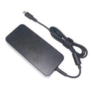Cargador Adaptador Original <span class=keywords><strong>MSI</strong></span> de 20V 11.5A 230W para Portátil Gaming <span class=keywords><strong>MSI</strong></span> GE66 <span class=keywords><strong>GE76</strong></span> <span class=keywords><strong>Raider</strong></span> GP66 GP76 Leopard ADP-230GB D A17-230P1B - Product Image 2