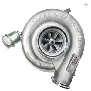 Turbocompresor 17232499 para piezas de rueda de camión articulado A25F/G A30F/G A25G A30G - Product Image 1