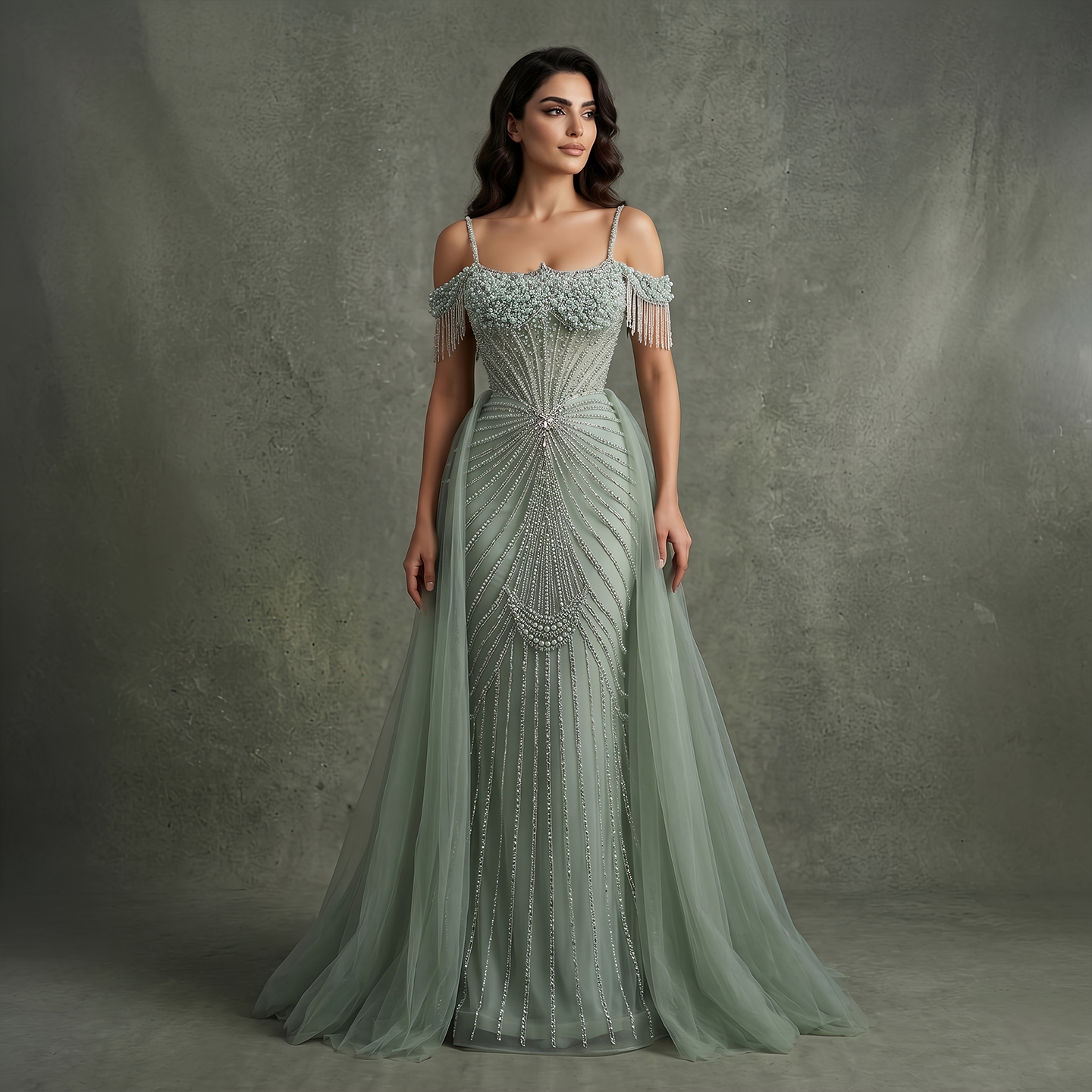 Buy In Bulk Lace Overlay Formal Dress Balloon Sleeves & Deep V Neck | Alibaba.com Buy In Bulk Lace Overlay Formal Dress Balloon Sleeves & Deep V Neck | Alibaba.com