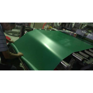 Best Price High Density Decorative 1.6G Density Pvc Plastic Sheet Board Mainly Use For Salt Sprayer Test Machine