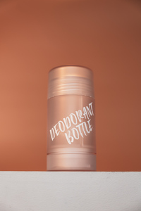 Tùy Chỉnh Bán Buôn 6G 15G 30G 50G 75G Màu Đen Mờ Chai Nhựa Trong Suốt Twist Kem Chống Nắng Dính Keo Balm Container - Product Image 2