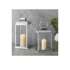 โคมไฟเหล็กตกแต่งบ้านสำหรับตกแต่งบ้านโรงแรมและร้านอาหารผลิตภัณฑ์ล่าสุดที่กำลังมาแรง - Product Image 1