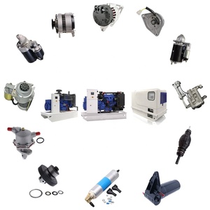 لوحة تحكم عالية الجودة ، ، من أجل مولد الديزل - Product Image 5