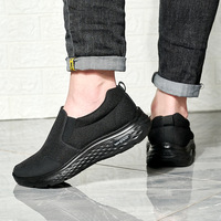 Zapatos Casuales para Hombre, Modernos, Transpirables, Versátiles, Cómodos, Zapatos de Uso Diario, Zapatillas Ligeras