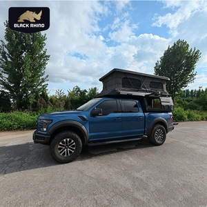 Camper pour <span class=keywords><strong>pick</strong></span>-<span class=keywords><strong>up</strong></span>, pour l'aménagement de cabine de <span class=keywords><strong>pick</strong></span>-<span class=keywords><strong>up</strong></span>, modèles coulissants pour <span class=keywords><strong>pick</strong></span>-ups 4x4, mini-caravane, pour le commerce - Product Image 1