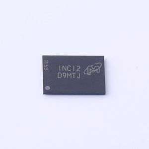 Componentes Electrónicos, Chips IC, Circuitos Integrados IC  MT47H128M16RT-25E:C MT47H128M8SH-25E IT:M MT47H128M4CF-3:F - Product Image 1