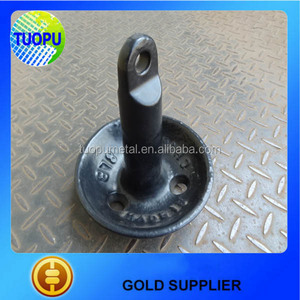 Trung quốc biển pvc nấm neo pvc tráng neo cho thuyền - Product Image 4