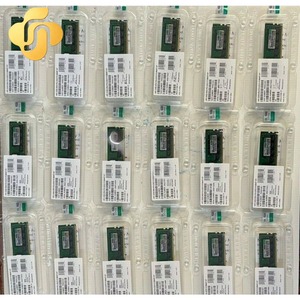 P64705-B21 P53624-0A1 16GB 1Rx8 DDR5 PC5-5600 EC8 RDIMM Gen11 หน่วยความจำเซิร์ฟเวอร์ รับประกัน 1 ปี หากต้องการปริมาณมากขึ้นกรุณา - Product Image 2
