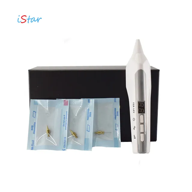 Newest Professional Skin Tag Removal Machine Patch Remover Pen