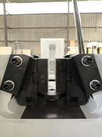 Máquina de Ensayo de Tracción y Compresión Servo-hidráulica Universal de 1000 kN con Precio de Equipo de Ensayo Universal ASTM/ISO
