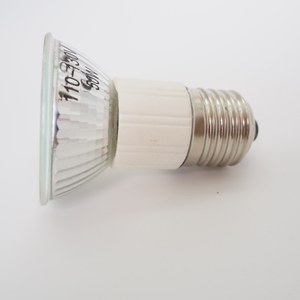 Tốt nhất người bán 220V 120V Dimmable ánh sáng tại chỗ 20W 25W 50W 75W 100W <span class=keywords><strong>Halogen</strong></span> jdre27 Bóng Đèn Thủy Tinh CE <span class=keywords><strong>RoHS</strong></span> compliant - Product Image 2