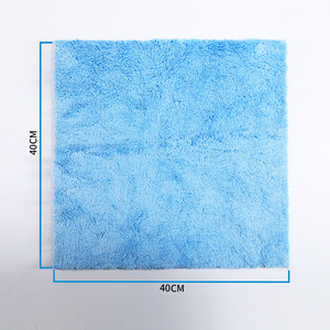 Chiffon en microfibre pour voiture oto toalha farol fanela de micro fibre panno <span class=keywords><strong>magica</strong></span> lavage chiffon sec microfibre carro par auto amérique - Product Image 2