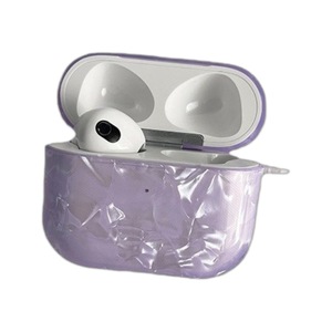 <span class=keywords><strong>Tercera</strong></span> generación personalizada para <span class=keywords><strong>AirPods</strong></span> Pro Case TPU IMD Universal Cover con patrón popular a prueba de golpes y uso en todos los dispositivos - Product Image 4