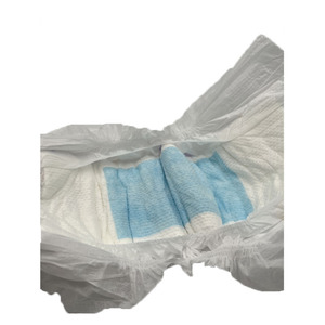 Couches pour bébé en gros, respirantes, magiques, prix bas, couches jetables pour bébé, couches confortables, couches à bande magique - Product Image 5