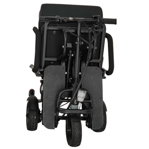 Scooter de 3 Ruedas de Alta Calidad Scote-36300 - Product Image 6