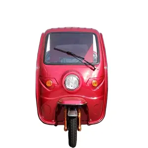 Cheap 3 Wheel Electric Tricycle Cargo Bike Price/cargobike Factory/kids Cargo Tricycle Bicycle
