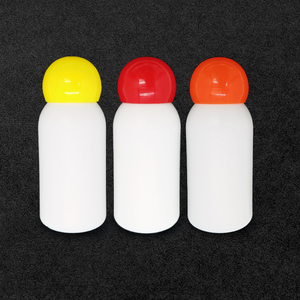 Superdots boyama konteyner CH-2820 18 mm grafiti işaretleyici sünger ucu nokta işaretleyici boş plastik <span class=keywords><strong>dab</strong></span> şişe boyama oyuncaklar - Product Image 5