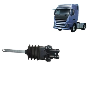 Pièces détachées de camion de haute qualité WG1642440051, soupape de régulation de hauteur pour Sinotruk Howo - Product Image 5