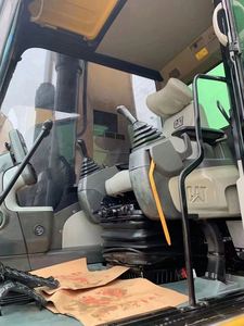 36 Ton Excavator Used Excavator <b>cat</b> 336d Low Working Hours Caterpillar Crawler Excavator Machine - Product Image 6