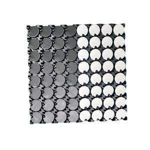 <span class=keywords><strong>Horloge</strong></span> <span class=keywords><strong>murale</strong></span> géante à points basculants bicolores haute luminosité MAGSIGN Affichage à points basculants - Product Image 1