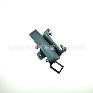 Manijas de puerta para Renault, pieza de repuesto de plástico, número de pieza 806075963R SY 009 - Product Image 3