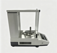 Balanza de Precisión de Alta Capacidad METTLER TOLEDO MA12001L, 12.2 kg, 0.1 g, Balanza Industrial de Laboratorio