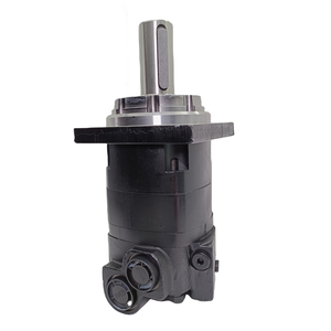 Moteur hydraulique orbital OEM ODM DESIGN séries 101, 106, 104, 158, 109, modèles 109-1118-006, 109-1116-006, 109-1118-002 - Product Image 5