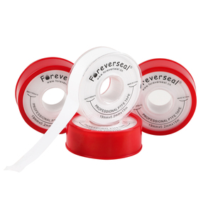 Bán Chạy Băng Dính Ren <span class=keywords><strong>Ptfe</strong></span> 19Mm Màu Trắng Dùng Rộng Rãi Dùng Cho Sản Phẩm <span class=keywords><strong>Ptfe</strong></span> Màu Trắng - Product Image 1