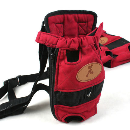 Wholesale Chest Pet Bag Canvas Carrier