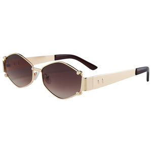 Retro <b>Rectangle</b> Sunglasses Full Rim <b>Mirror</b> Lenses UV400 Unisex Adult Accessories - Product Image 5