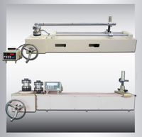 0.5N.m-5N.m Torsion Calibrator Torque Value test Torque Wrench Tester GNJ High Precision Torque Wrench Calibration Machine