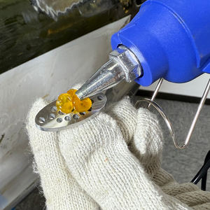 Kit di 32 Pezzi per Riparazione Ammaccature Senza Vernice, Strumenti per Riparare Ammaccature, Graffi, Danni da <span class=keywords><strong>Grandine</strong></span> e Altri Danni alla Carrozzeria - Product Image 5