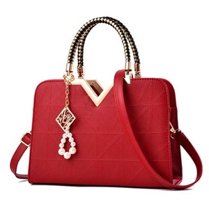 The Trendy and Fashionable 2026 New Style of European American Single-Shoulder Crossbody <strong>Bag</strong> for Hair Styling Is Versatile <strong>Styli</strong> - Product Image 4