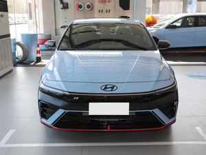 Pour Hyundai Elantra n 2L SUV d'occasion 5 sièges essence bon marché voiture auto d'occasion pour l'exportation en Chine meilleure affaire - Product Image 3
