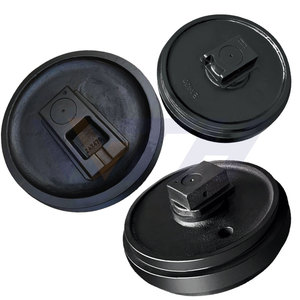 Zaxis200-5 Ex200 Ex320 Ex550 Zx650 Zx650-3 Zx670-5B Zx670 Zx670-3 Zx670Lc-5G Zx670-5G Zx670Lch-5G Zx670Lcr-5G <span class=keywords><strong>Ex1200</strong></span> アイドラー - Product Image 1