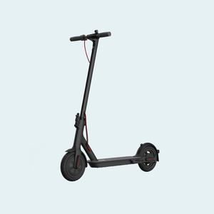 Trottinette électrique <span class=keywords><strong>Mijia</strong></span> 3 édition jeunesse, alliage d'aluminium haute résistance, 3 vitesses de puissance pour une conduite rapide - Product Image 4