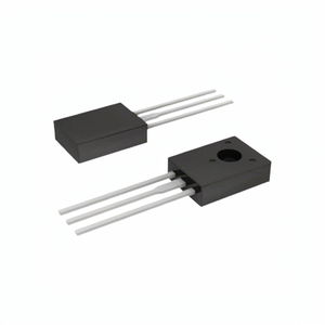 FJE3303H1TU Transistors Buy Electronics Components Online TO-225AA, TO-126-3 Authorized Distributor - Product Image 1