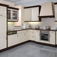 Évier de cuisine double en composite de granit, évier moderne noir style ferme pour toute la maison, fabrication sur mesure de meubles, fabricant OEM ODM