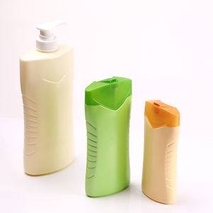 Heypack Marque Usine Vente en gros Personnalisation Produit principal Qualité Bouteilles de soins personnels Emballage cosmétique - Product Image 2