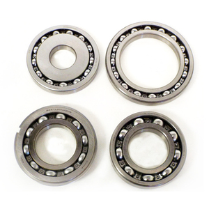 JF015E RE0F11A Auto Transmission Pulley Bearing <b>Kit</b> OEM Bearings Fit For CVT Nissan Car Accessories 033220S-QX - Product Image 2