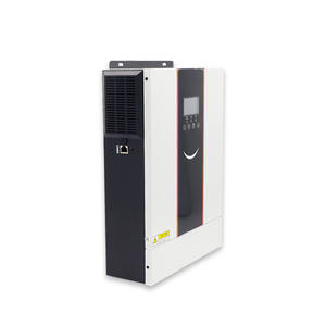 <span class=keywords><strong>Inversor</strong></span> de Sistema Híbrido de Red de Onda Sinusoidal Pura por Controlador de Carga MPPT, <span class=keywords><strong>Inversor</strong></span> Solar de <span class=keywords><strong>1000W</strong></span>, 1500W, 3200W, 6200W, W - Product Image 2