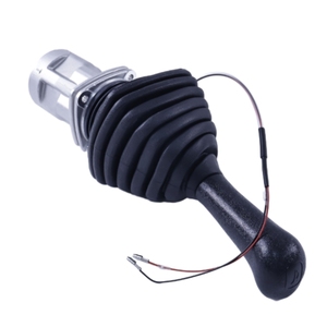 Joystick di Controllo per Macchine Edili 248-0100 2480100 per Escavatore Caterpillar CAT 303 304 305 303 304CR 305CR - Product Image 1