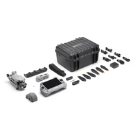 Matrice 4E Plus Combo Edición Universal Matrice 4 Enterprise UAV