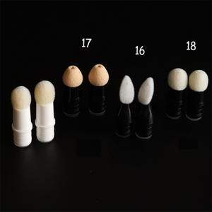 Venta al por mayor 3ml corrector prensa pluma vacía esmalte de uñas pluma punta <span class=keywords><strong>maquillaje</strong></span> brillo de labios contenedor aplicador crecimiento de pestañas líquido tubo - Product Image 6