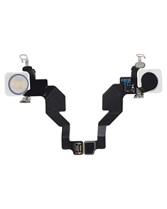 สายเคเบิลแบบยืดหยุ่นสำหรับไฟฉายสำหรับไอโฟน <span class=keywords><strong>13</strong></span> มินิ - Product Image 2